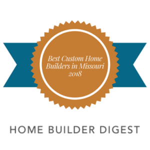 Missouri Best Custom Home Builders