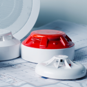 5 Important Home Safety Items