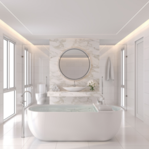 Mastering the Perfect En Suite