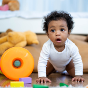 Five Tips to Baby-proof home