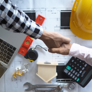 Tips for Hiring a General Contractor