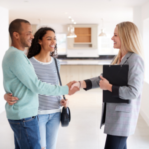 Benefits of Using a Realtor for Building a New Home