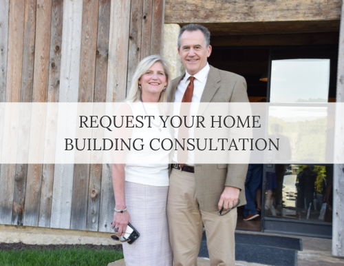 Request a Home Building Consultation