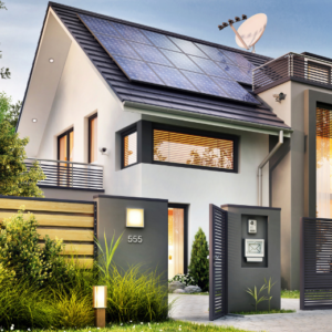 Do Green Homes Have a Higher Resale Value