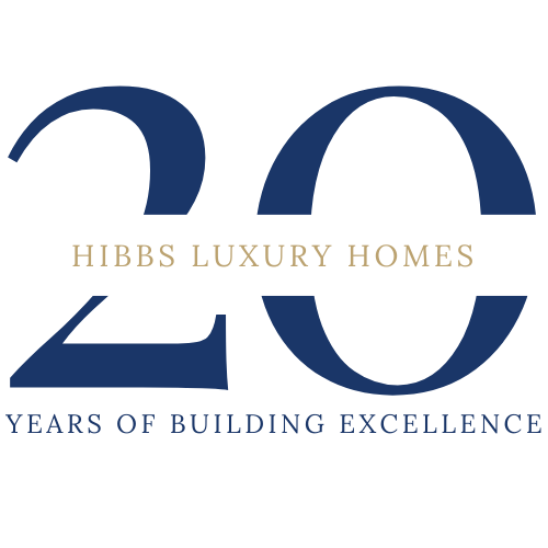 Hibbs Luxury Homes 20 Years in Home Building Business