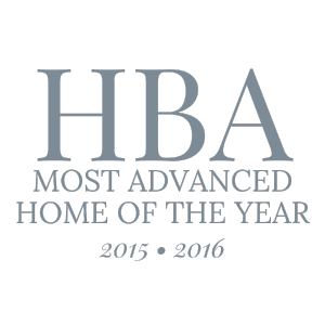 St Louis HBA Most advanced Home of the Year