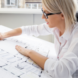 Choosing the Right architect for your custom home